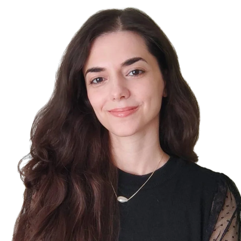 Psikolojik Danışman Merve Gül