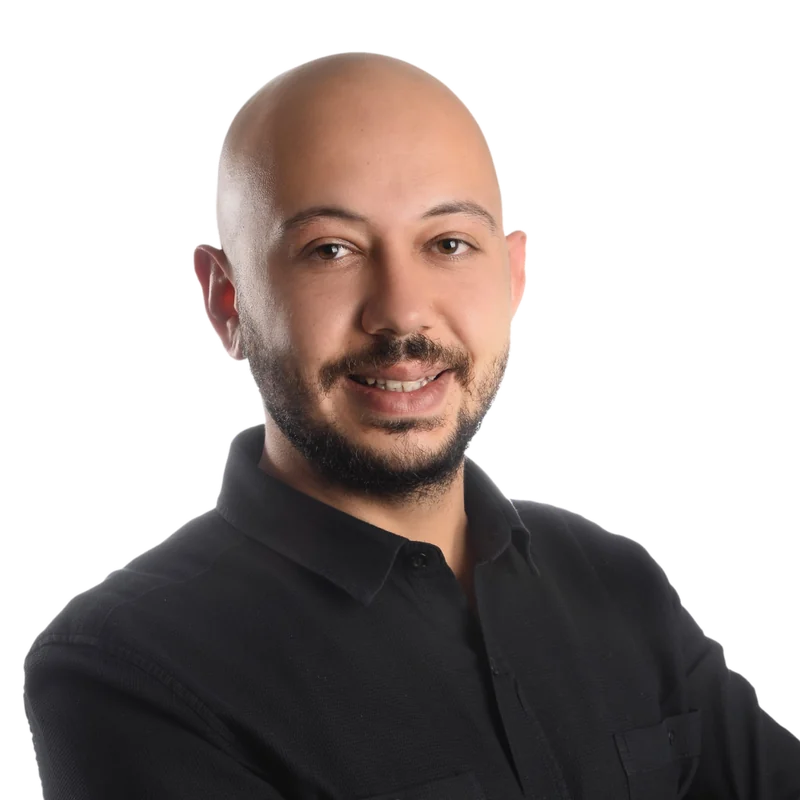 Uzman Klinik Psikolog Mustafa Mert Mutlu