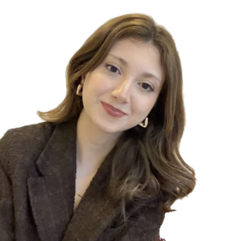 Psikolog Zeynep Betül Yacel