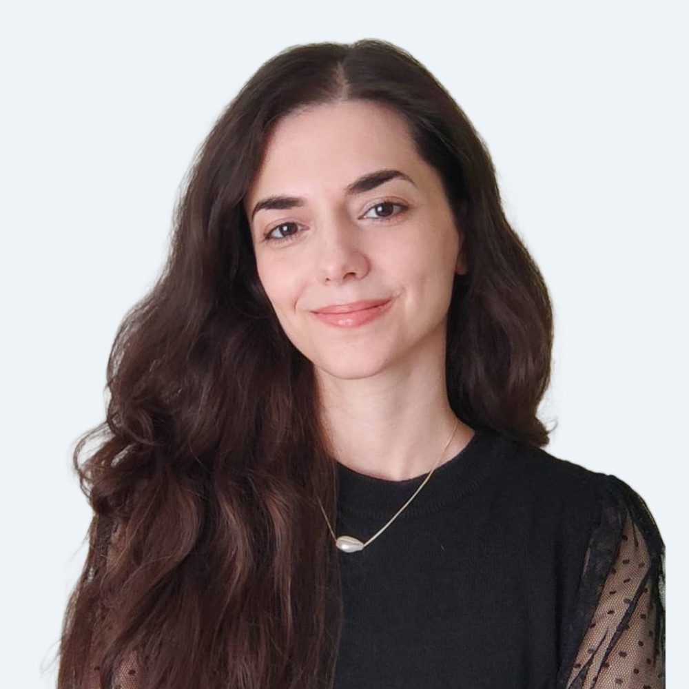 Psikolojik Danışman Merve Gül
