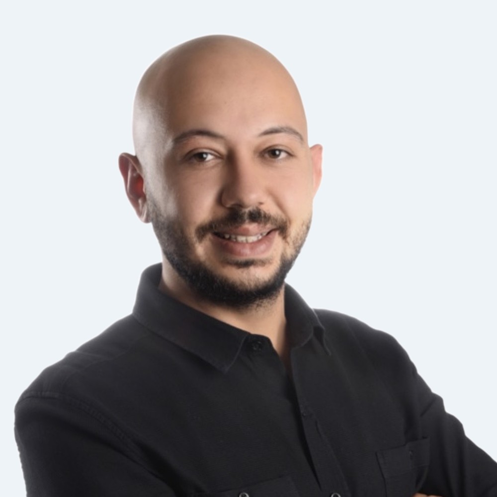 Uzman Klinik Psikolog Mustafa Mert Mutlu