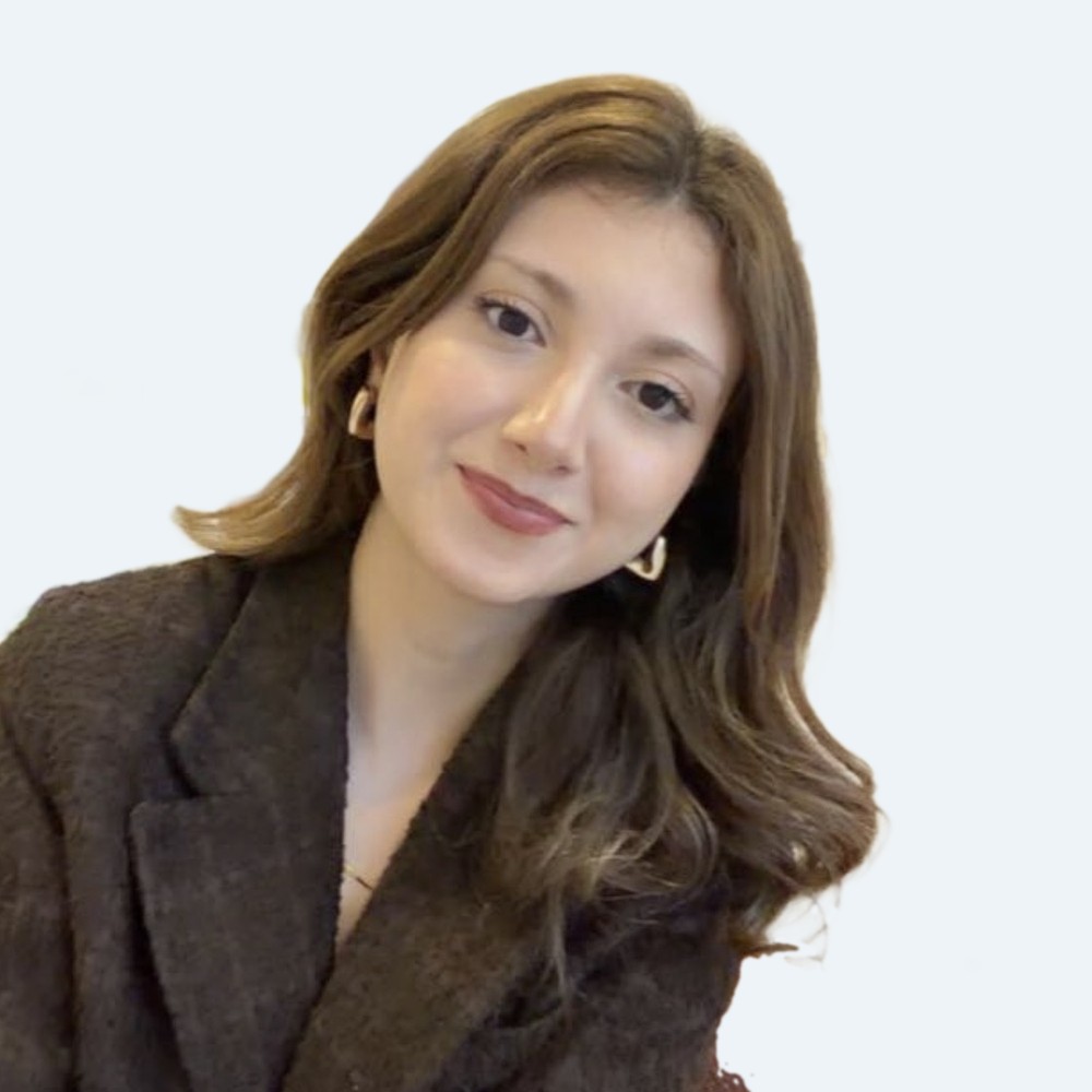 Psikolog Zeynep Betül Yacel